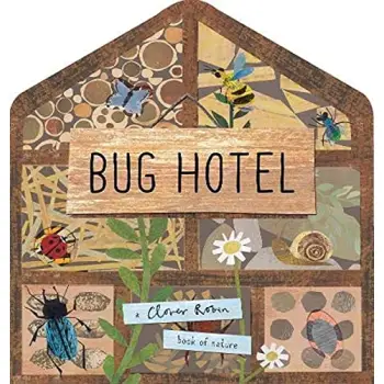 Bug Hotel