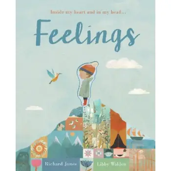 FEELINGS : INSIDE MY HEART AND IN MY HEAD...