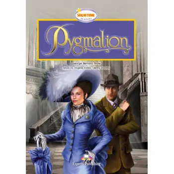 ELT SR 4: PYGMALION