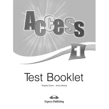 ACCESS 1 TEST