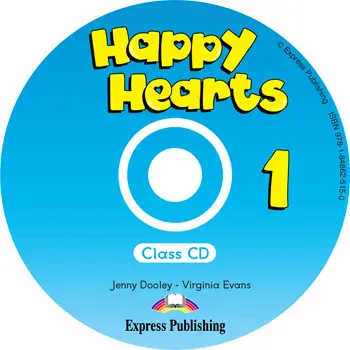 HAPPY HEARTS 1 CD CLASS (1)