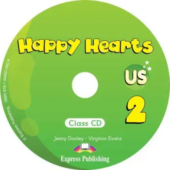 HAPPY HEARTS US 2 CD CLASS (1)