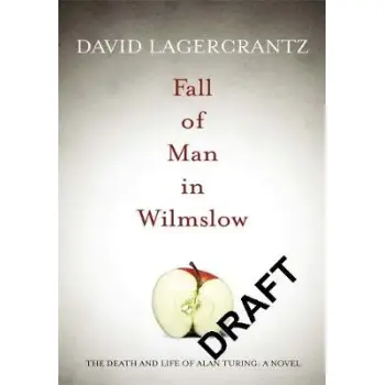 FALL OF MAN IN WILMSLOW PB