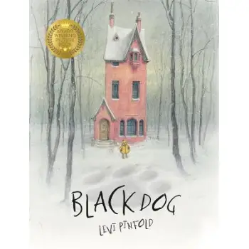BLACK DOG HC