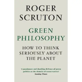 GREEN PHILOSOPHY :  PB
