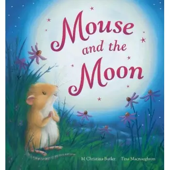 MOUSE AND THE MOON