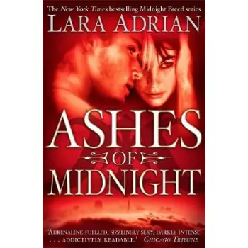 ASHES OF MIDNIGHT PB B FORMAT