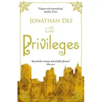 THE PRIVILEGES  PB