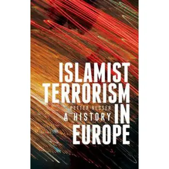 ISLAMIST TERRORISM IN EUROPE PB