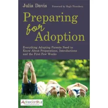 PREPARING FOR ADOPTION
