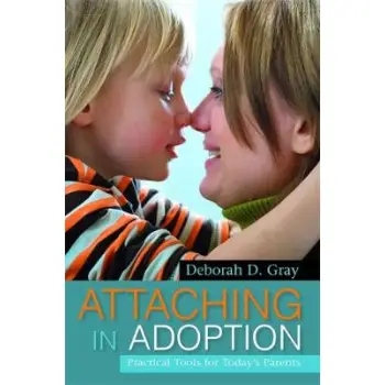 ATTACHING IN ADOPTION