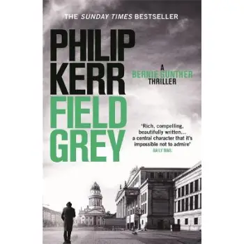 FIELD GRAY PB