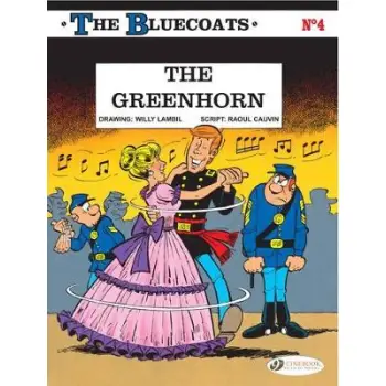Bluecoats Vol. 4, The