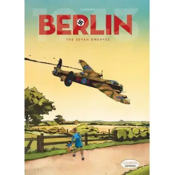 Berlin: The Seven Dwarves