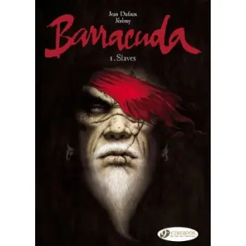 Barracuda Vol. 1