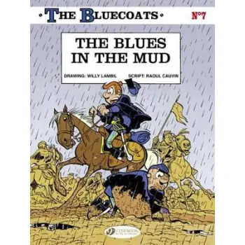 Bluecoats Vol. 7, The