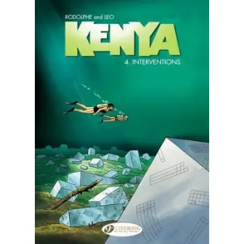 Kenya Vol. 4: Interventions