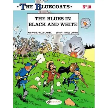 Bluecoats Vol. 10, The
