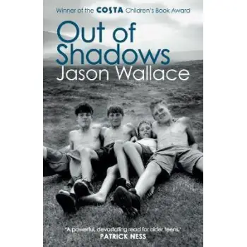 OUT OF SHADOWS PB B FORMAT