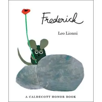 FREDERICK PB