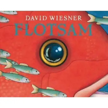 FLOTSAM  PB