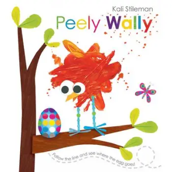 PEELY WALLY PB