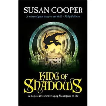 KING OF SHADOWS PB