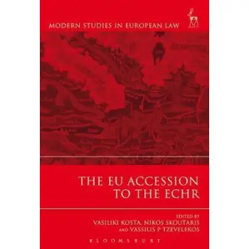 THE EU ACCESSION TO THE ECHR