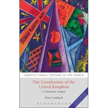 THE CONSTITUTION OF THE UNITED KINGDOM : A CONTEXTUAL ANALYSIS