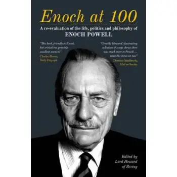ENOCH AT 100 PB