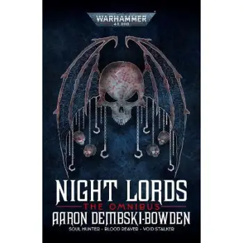 NIGHT LORDS PB