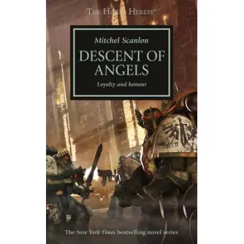 DESCENT OF ANGELS PB