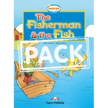 ELT SR 1: THE FISHERMAN AND THE FISH (+ CROSS-PLATFORM APPLICATION)