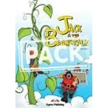 ELT PR PRIMARY LEVEL: JACK AND THE BEANSTALK (+ MULTI-ROM)