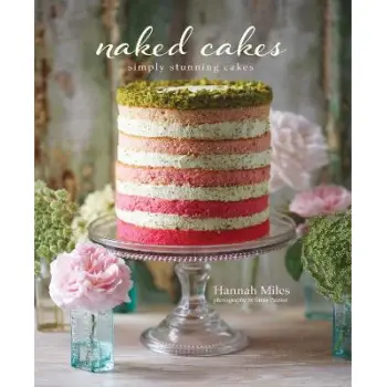 NAKED CAKES HC