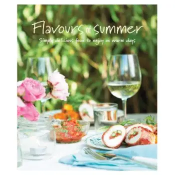 FLAVOURS OF SUMMER HC