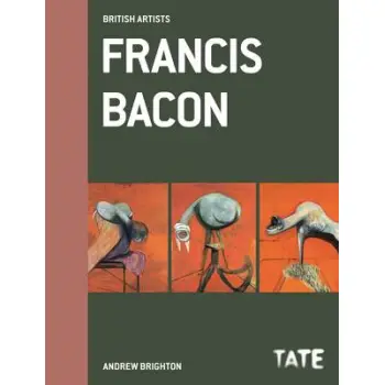 FRANCIS BACON  HC