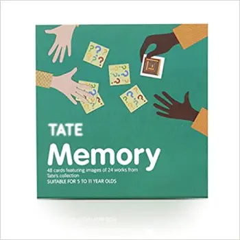 MEMORY GAME  PB