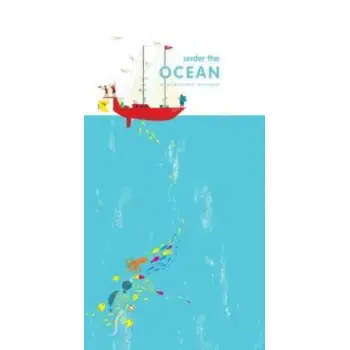 UNDER THE OCEAN  HC