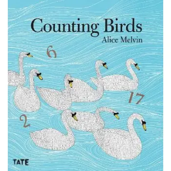 COUNTING BIRDS PB