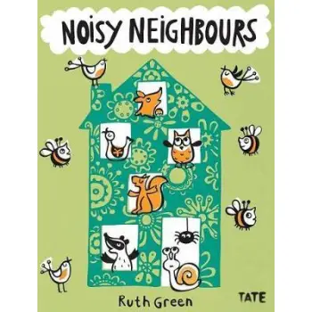 NOISY NEIGHBOURS PB