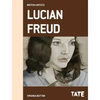 LUCIAN FREUD  HC