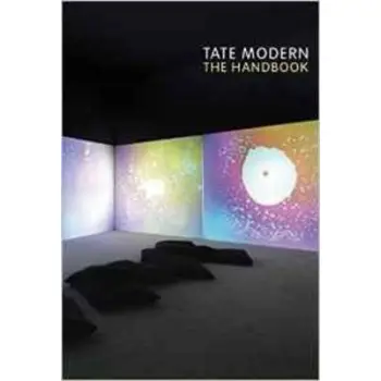 TATED MODERN HANDBOOK  PB