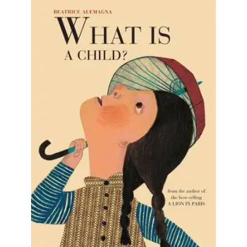WHAT IS A CHILD?  HC