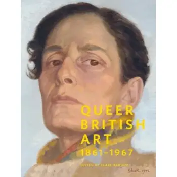 QUEER BRITISH ART
