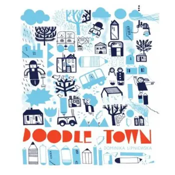 DOODLE TOWN  PB