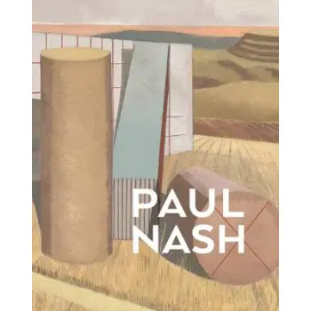 PAUL NASH  PB