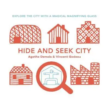 HIDE AND SEEK CITY