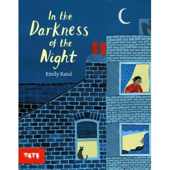 IN THE DARKNESS OF THE NIGHT PB