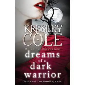 IMMORTALS AFTER DARK 11: DREAMS OF A DARK WARRIOR PB B FORMAT